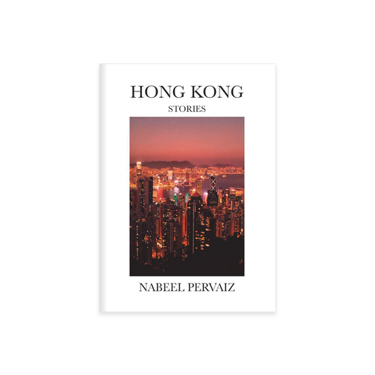 HONG KONG STORIES (Signed)